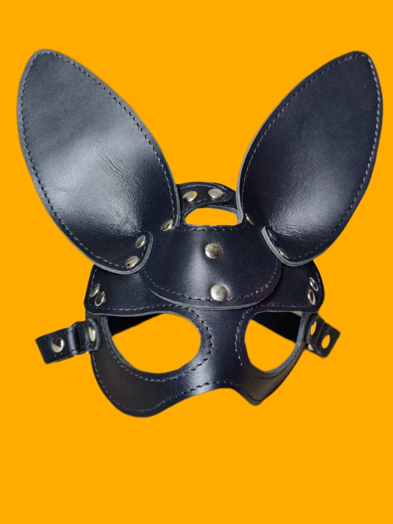 Velvet Vixen Bunny Mask