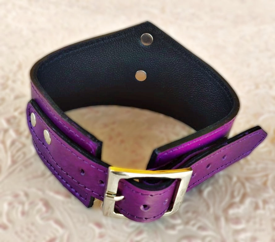 Posture Collar With Large O-Ring