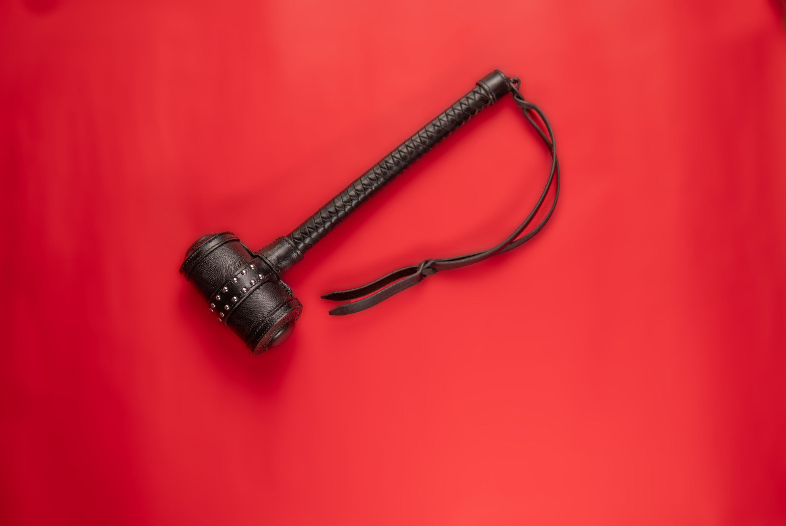 Thwack Stick - The Impact Hammer