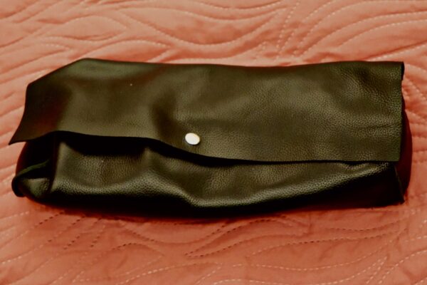 Beginner Leather Bondage Kit