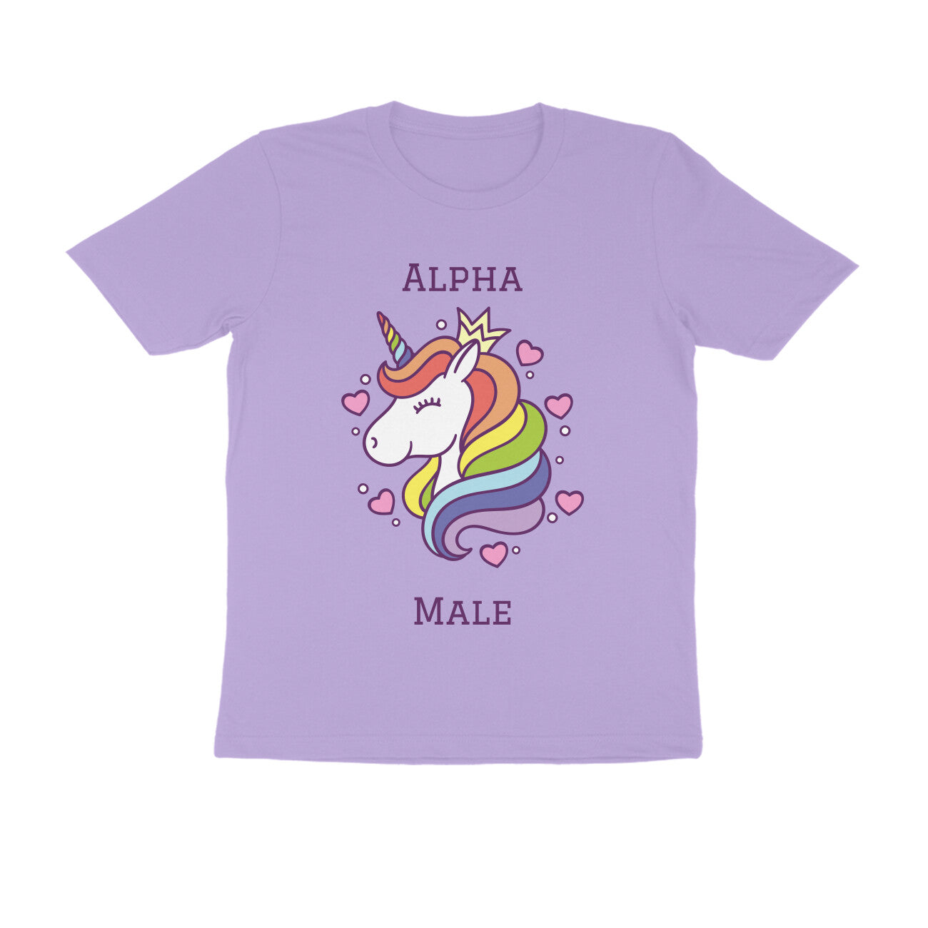 Alpha Male