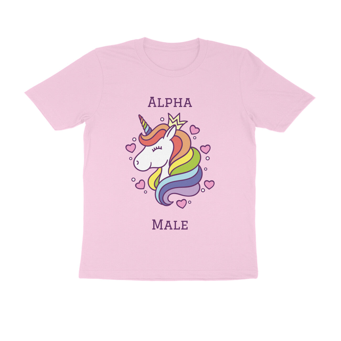 Alpha Male