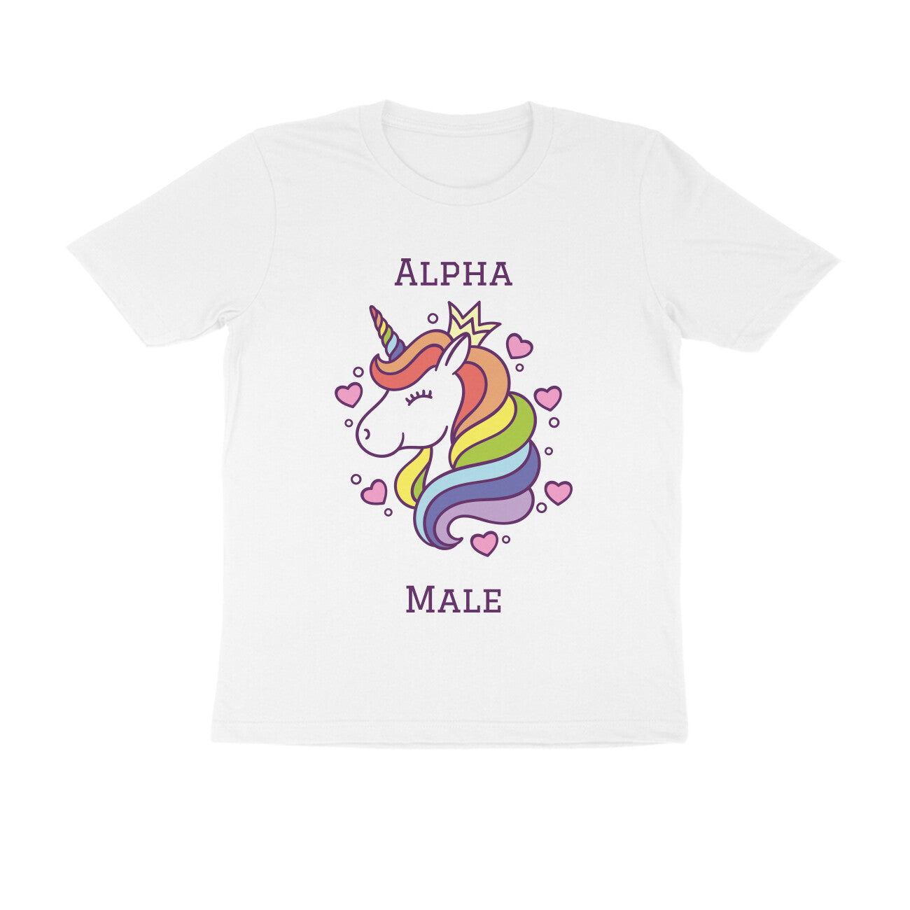 Alpha Male