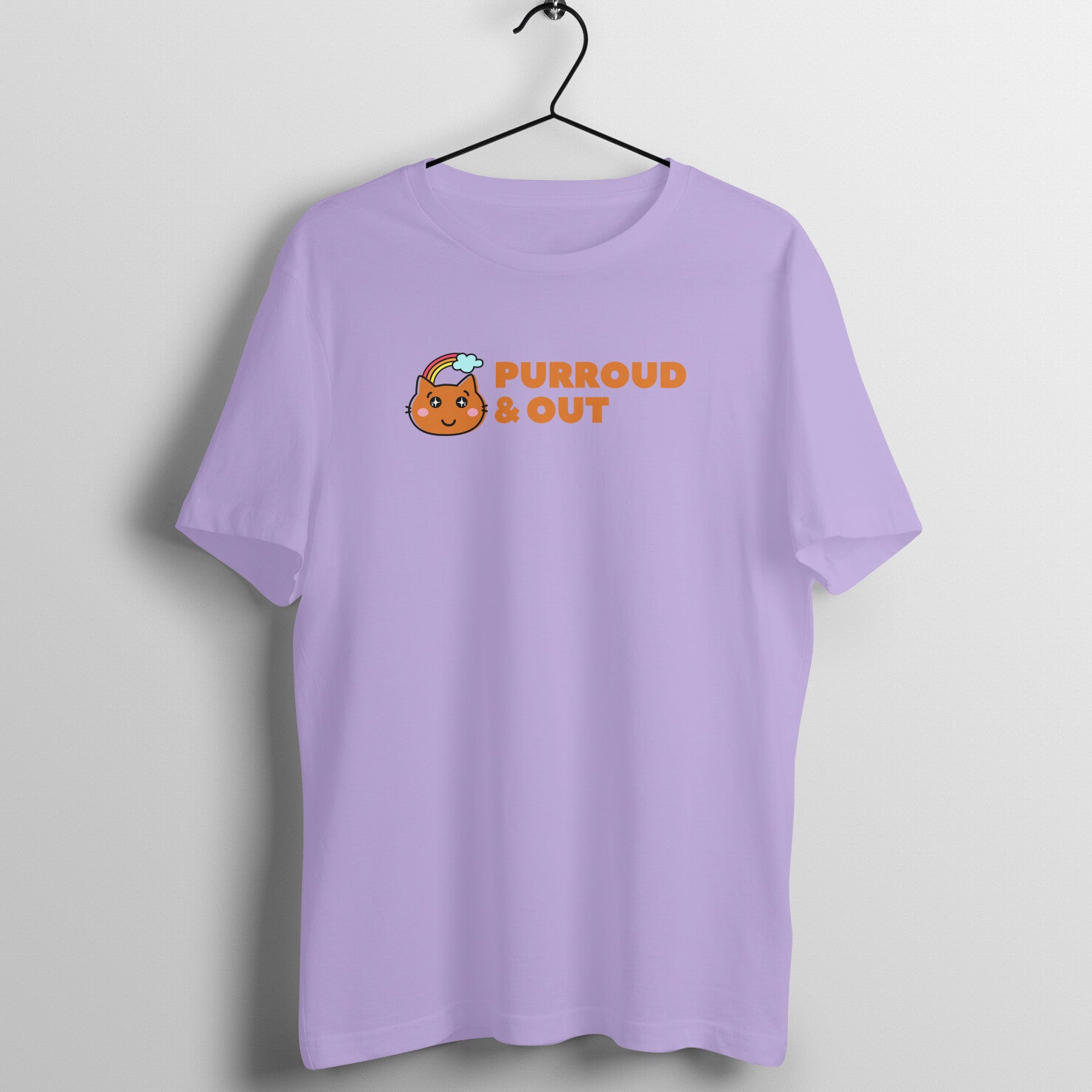 Purroud
