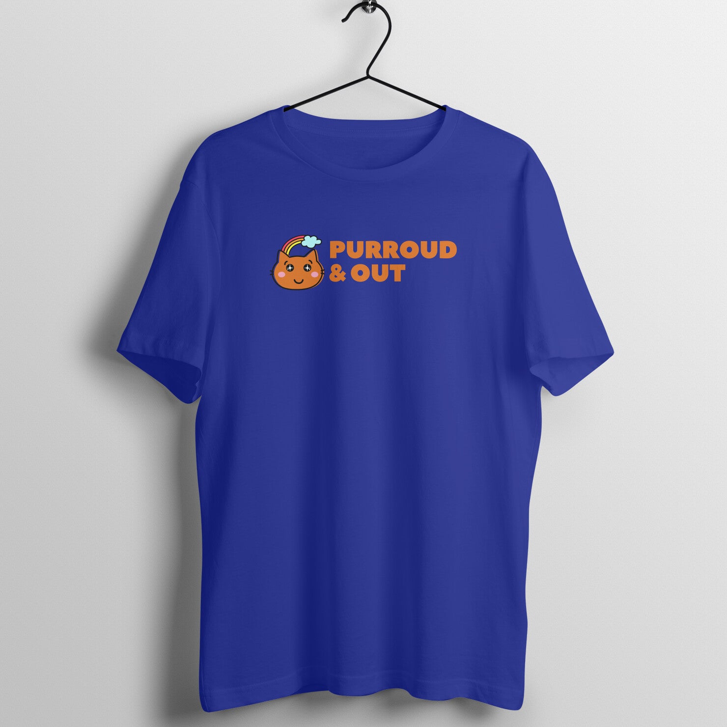 Purroud