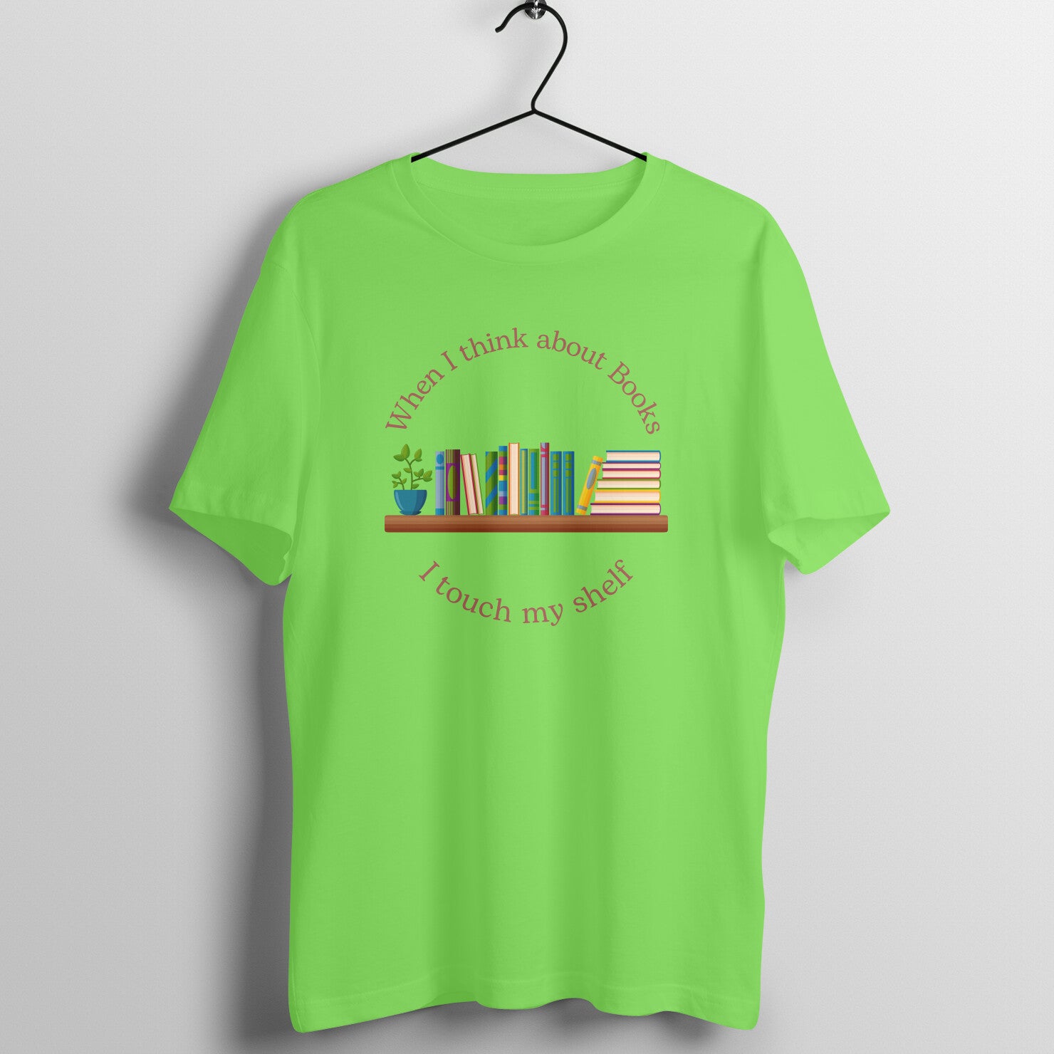Literary Love