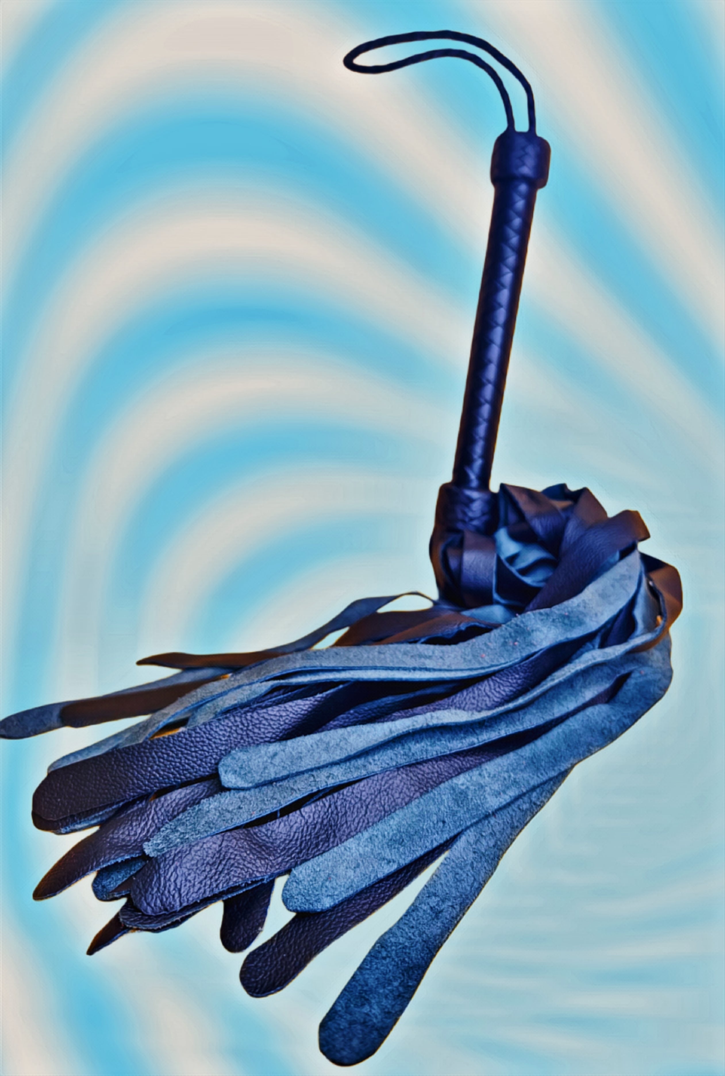 The Imperial Flogger