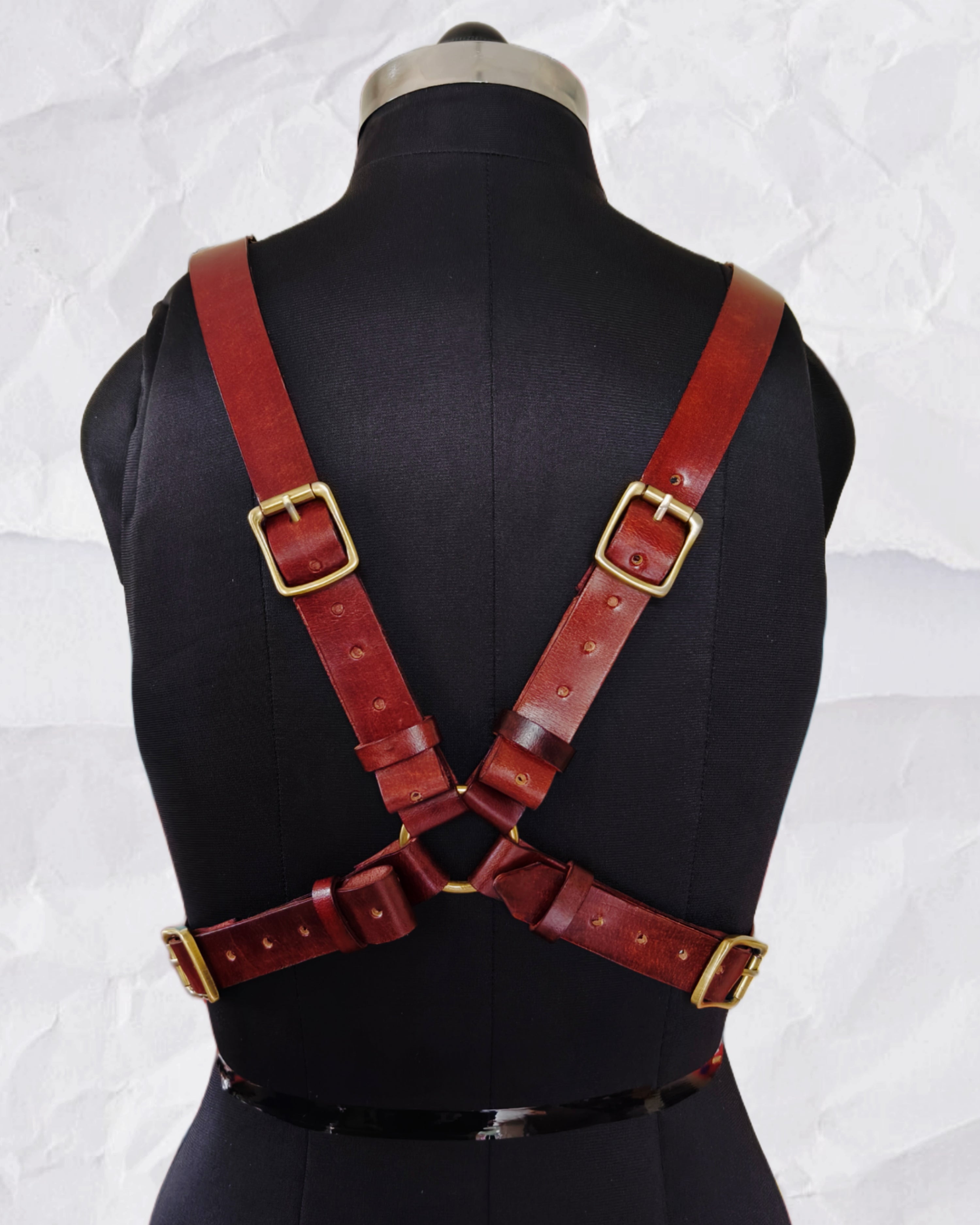 Artemis Unisex Harness