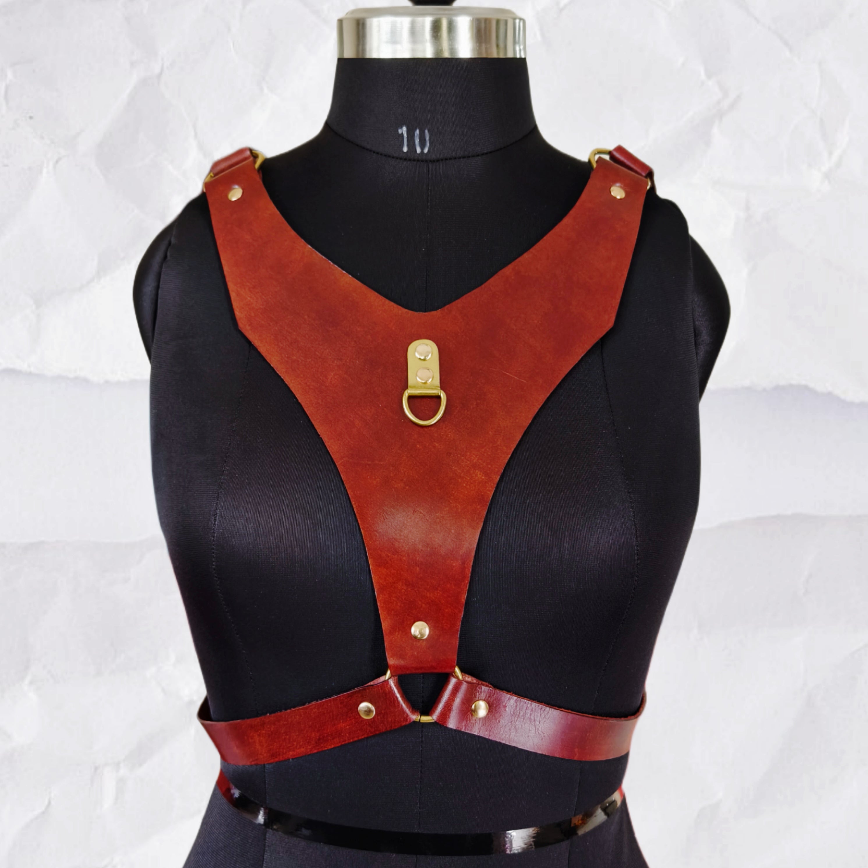 Artemis Unisex Harness