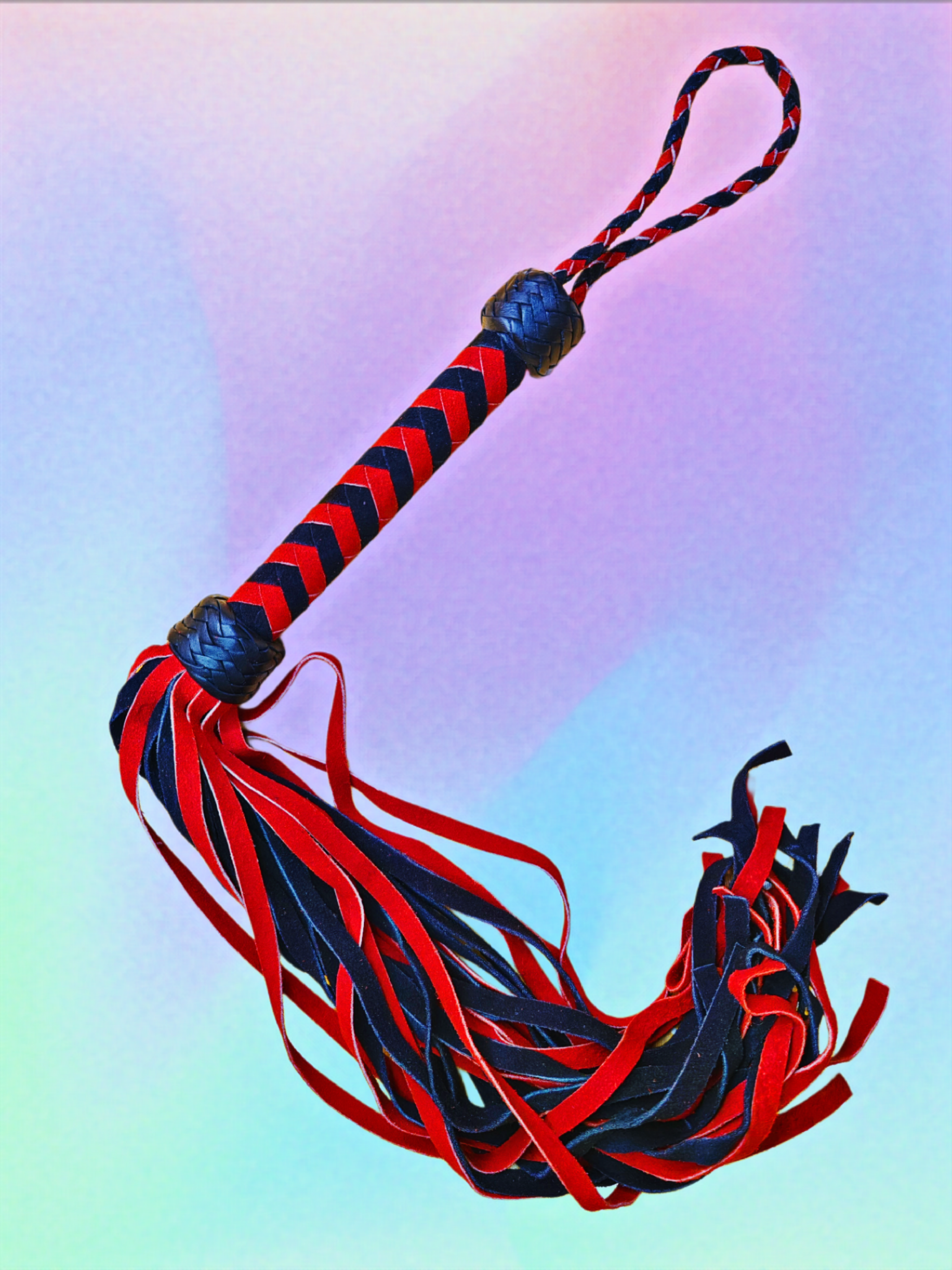 The Empress Flogger