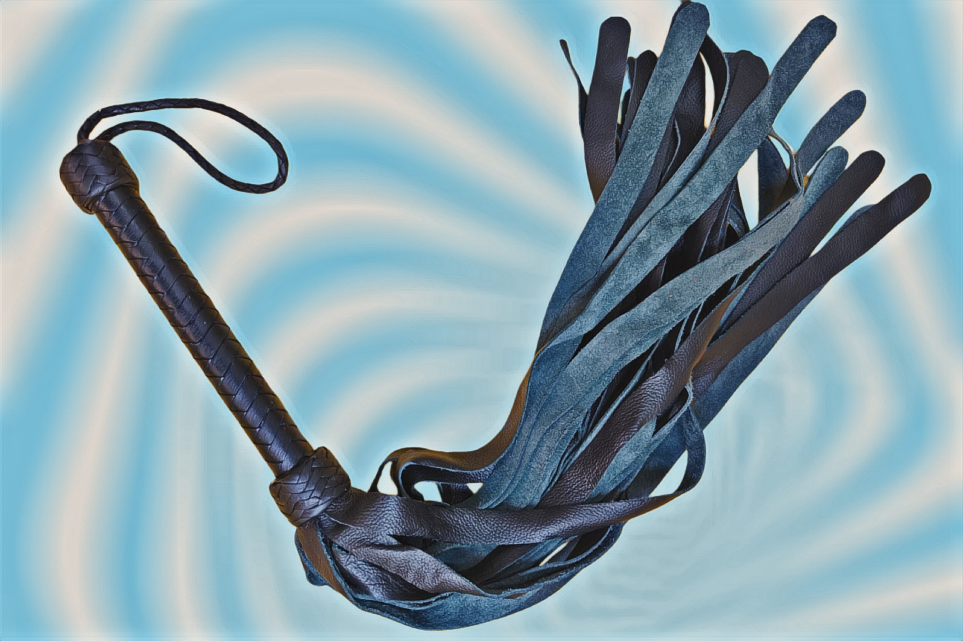 The Imperial Flogger