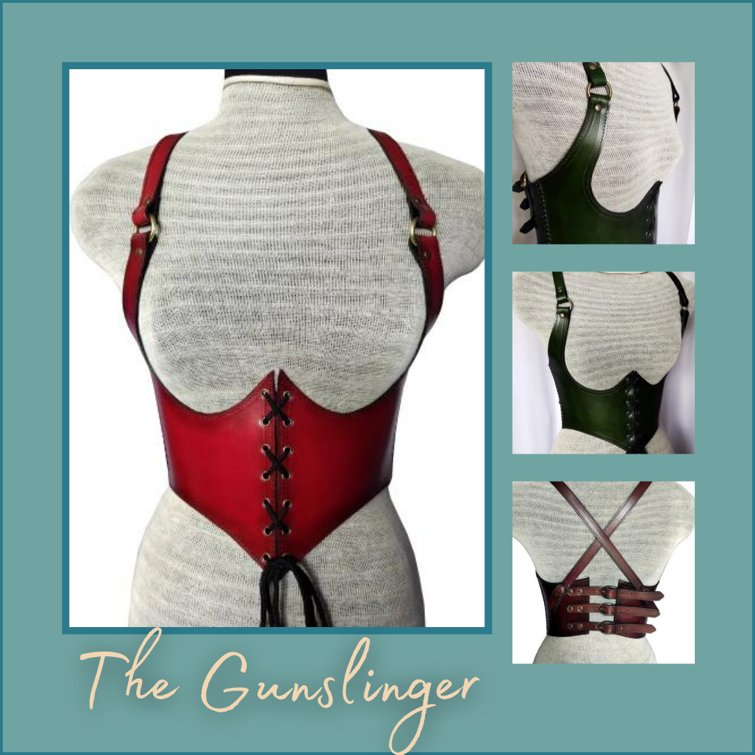 The Gunslinger
