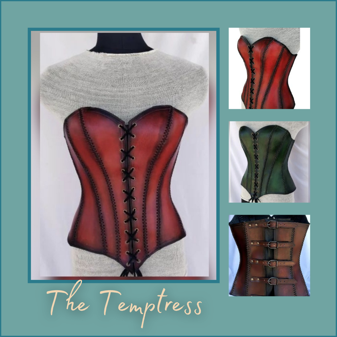 The Temptress