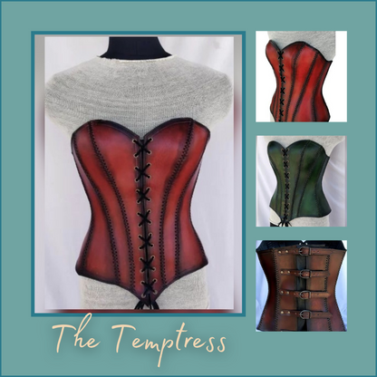 The Temptress